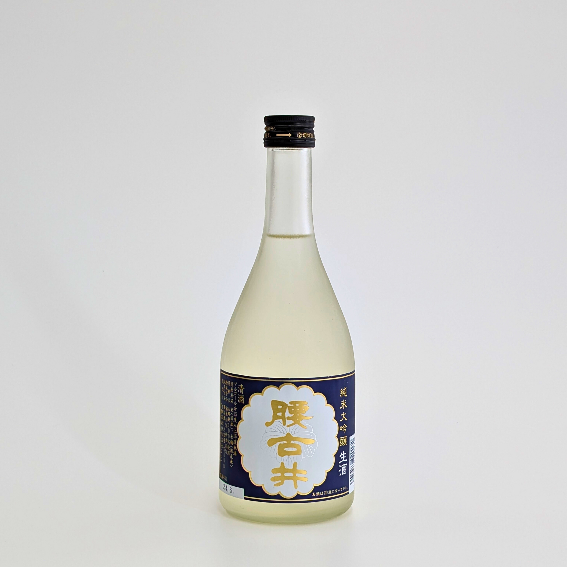 酒井 山形 出羽桜特別純米よいと 720ml – 成城石井.com